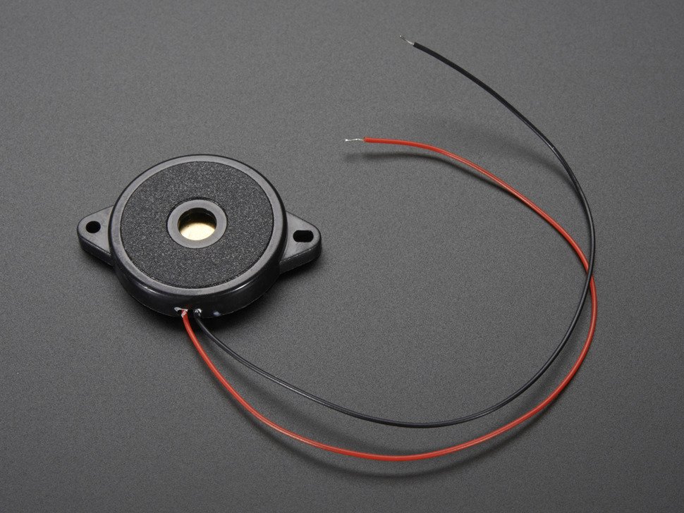 piezo